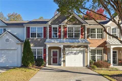 2956 Commonwealth Circle, Alpharetta, GA 30004