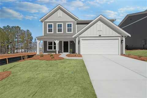 234 Sage Woods Way, Dallas, GA 30132