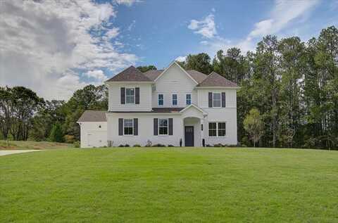 107 Prescott Manor Drive, Canton, GA 30115