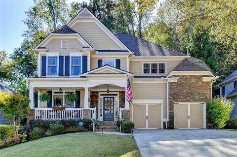 6042 Norcross Glen Trace, Norcross, GA 30071