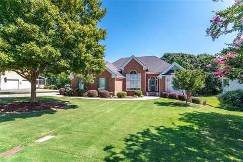 3152 Planters Mill Drive, Dacula, GA 30019