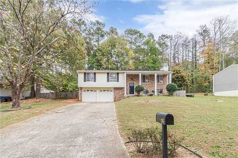 355 Sheringham Court, Roswell, GA 30076