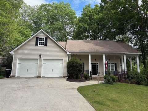 6054 Nebo Road, Hiram, GA 30141