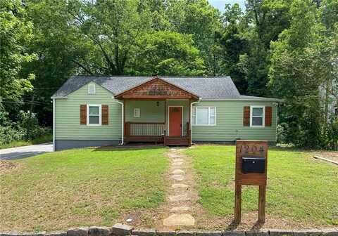 1204 Westridge Road SW, Atlanta, GA 30311