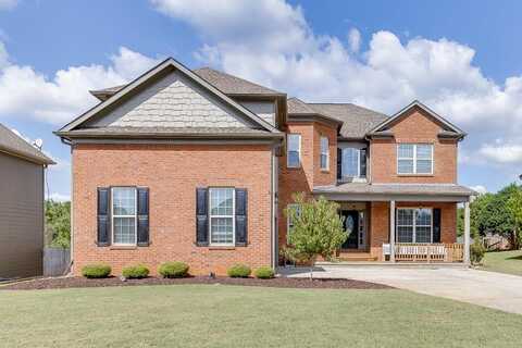 1059 Amber Waves Avenue, Hoschton, GA 30548