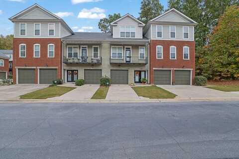 5998 Brookside Oak Circle, Norcross, GA 30093