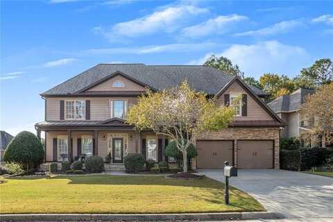 523 Waterside Court, Canton, GA 30114