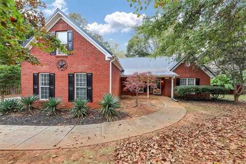 174 Lauren Marie Drive, Braselton, GA 30517