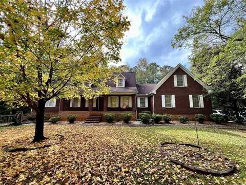 25 Dogwood Court, Mcdonough, GA 30252