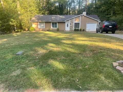 2893 Franklin Road, Lawrenceville, GA 30044