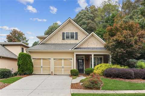 8010 Majors Mill Drive, Cumming, GA 30041