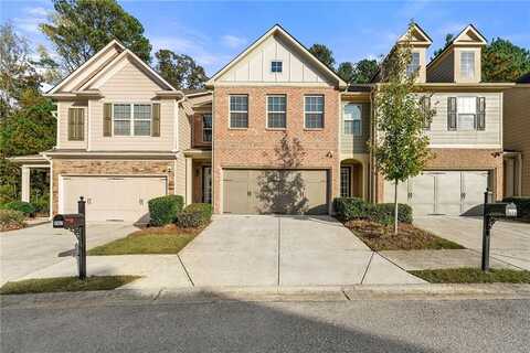 3962 Brockenhurstt Drive, Buford, GA 30519