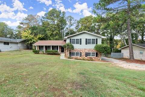 3591 Lower Roswell Road, Marietta, GA 30068