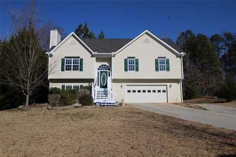 527 TOWLER SHOALS View, Loganville, GA 30052