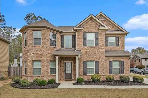 5955 Lexington Way, Braselton, GA 30517