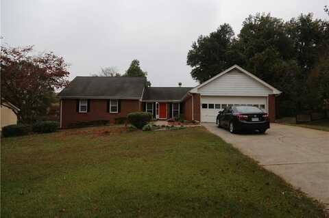 1766 Scholar Drive, Lawrenceville, GA 30044