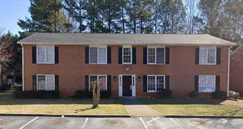 493 Stone Mountain Street, Lawrenceville, GA 30046