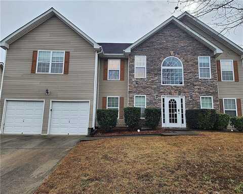 4785 Michael Jay Street, Snellville, GA 30039