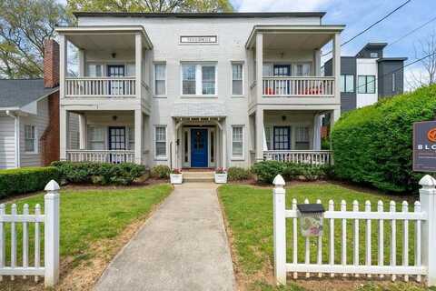 1006 Greenwood Avenue NE, Atlanta, GA 30306