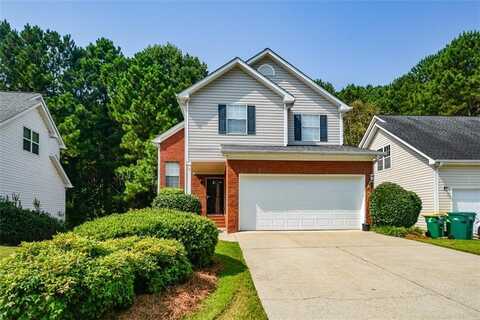 534 Parkstone Lane, Woodstock, GA 30189