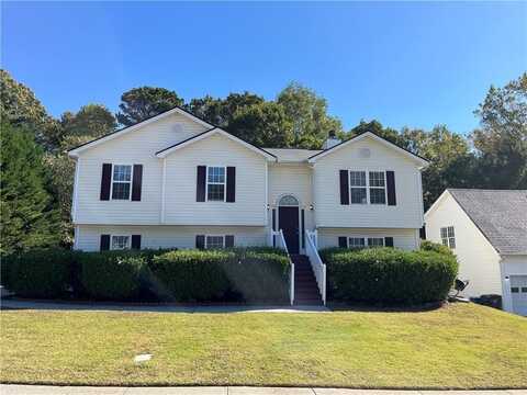 1805 Fort Daniels Trail, Dacula, GA 30019