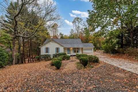 2835 Lake Court, Cumming, GA 30041