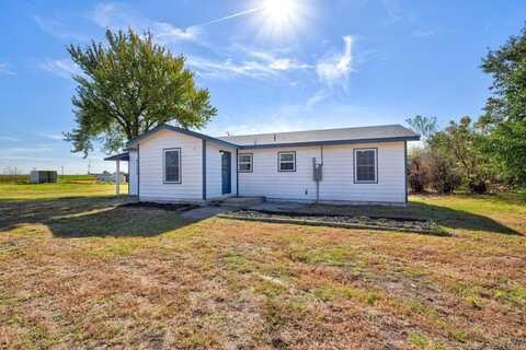 13640 N RED ROCK RD, CALUMET, OK 73014