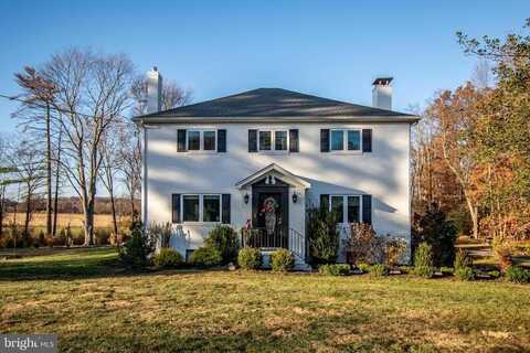 187 PENNINGTON HARBOURTON ROAD, PENNINGTON, NJ 08534