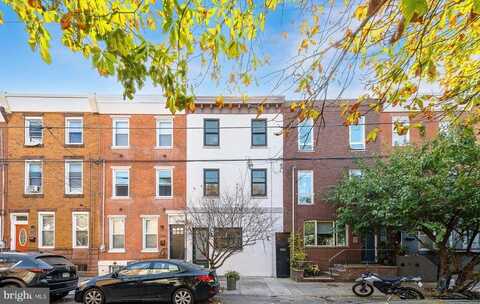 1228 ELLSWORTH STREET, PHILADELPHIA, PA 19147