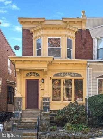 5132 LARCHWOOD AVENUE, PHILADELPHIA, PA 19143