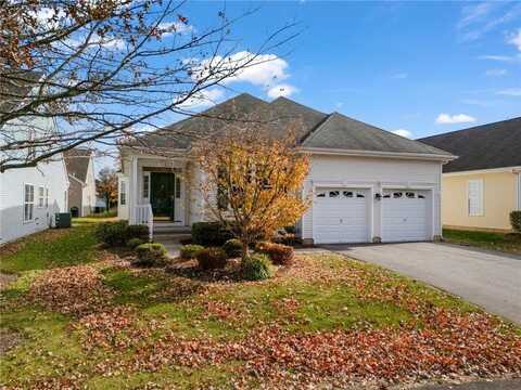 1783 Creek View Court, Macungie, PA 18062