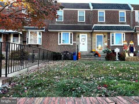 3428 HARTEL AVENUE, PHILADELPHIA, PA 19136