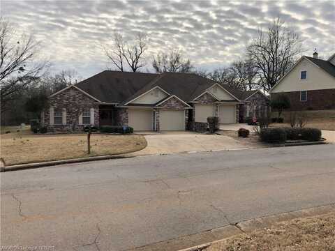 10708 Old Harbor RD, Fort Smith, AR 72903