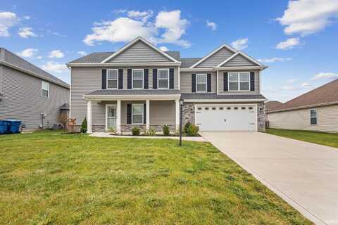 3129 Bristoe Lane, Fort Wayne, IN 46814