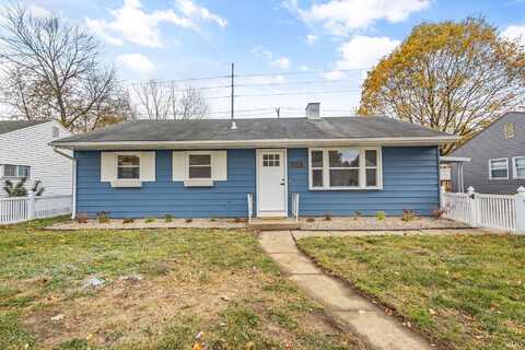 904 Pemberton Drive, Fort Wayne, IN 46805