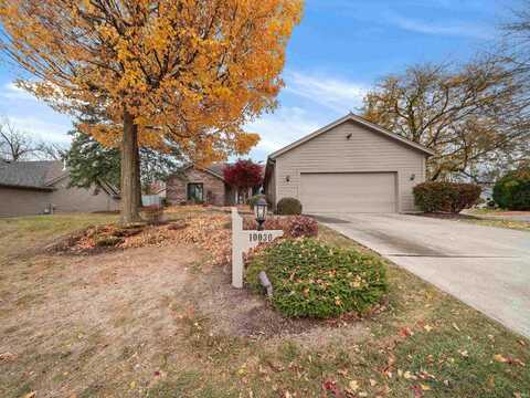 10030 Woodland Ridge Street, Fort Wayne, IN 46804