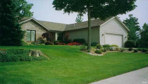 10030 Woodland Ridge Street, Fort Wayne, IN 46804