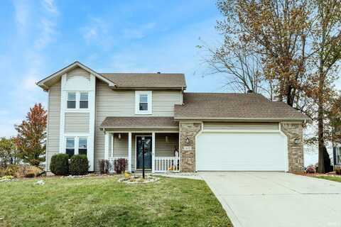 410 Cameron Hill Place, Fort Wayne, IN 46804