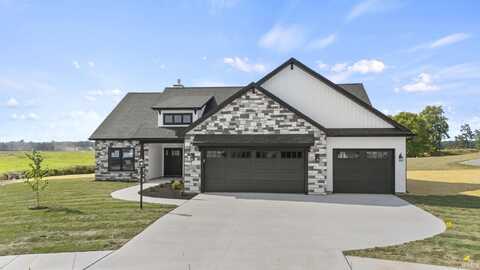 17525 Fett Drive, Huntertown, IN 46748