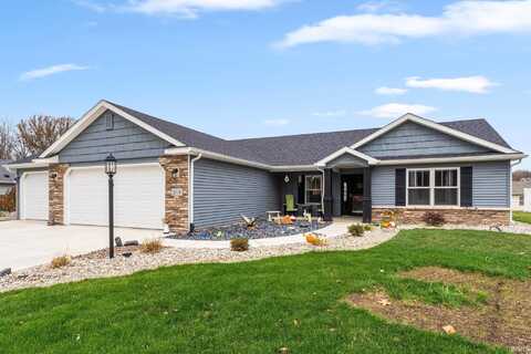 2010 Winesap Way, Kendallville, IN 46755