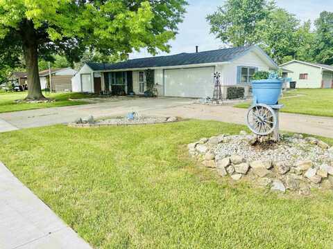 6212 Hessen Cassel Road, Fort Wayne, IN 46816