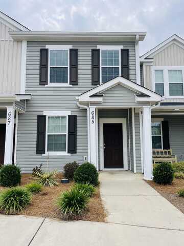 685 Aberdeen Circle, Grovetown, GA 30813