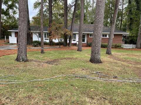 411 ASHLAND Drive, Augusta, GA 30909