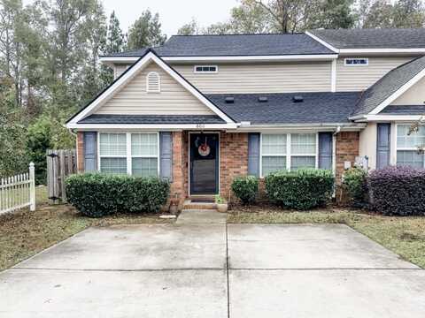 600 GOODALE Lane, Grovetown, GA 30813