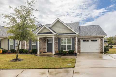 1043 WILDLIFE Circle, North Augusta, SC 29860