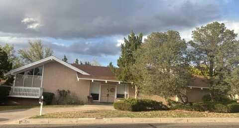 12445 MORROW Avenue NE, Albuquerque, NM 87112