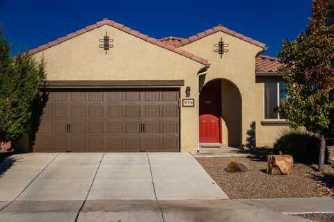 3517 LLANO VISTA Loop NE, Rio Rancho, NM 87124