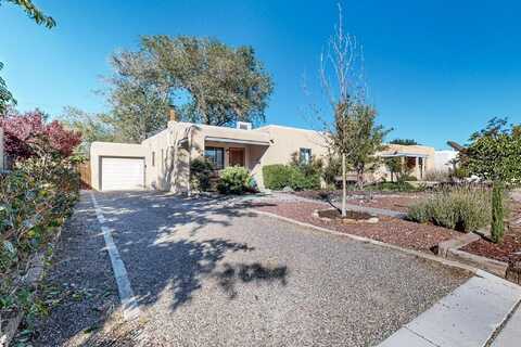 921 WASHINGTON Street SE, Albuquerque, NM 87108