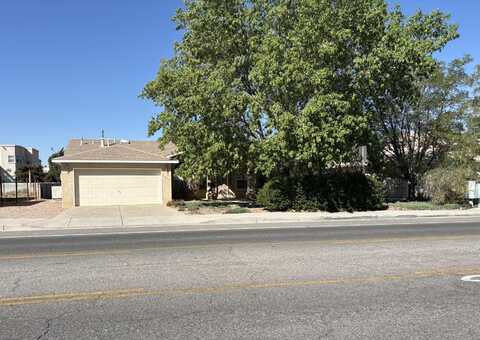 6609 SAN ILDEFONSO Drive NW, Albuquerque, NM 87120