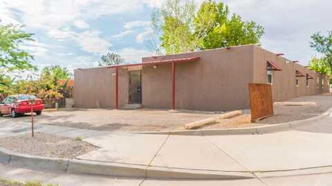 12361 Mountain Road NE, Albuquerque, NM 87112